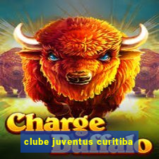 clube juventus curitiba